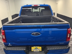 Used 2021  Ford F-150 4WD XLT SuperCrew 5.5' Box at AutoCenters Bonne Terre near Bonne Terre, MO