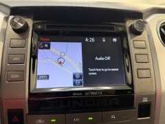Used 2018  Toyota Tundra 4WD SR5 Double Cab 6&period;5' Bed 5&period;7L &lpar;Natl&rpar; at AutoCenters Bonne Terre near Bonne Terre&comma; MO