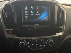 Used 2019  Chevrolet Traverse 4d SUV FWD LT Cloth w/1LT at AutoCenters Bonne Terre near Bonne Terre, MO