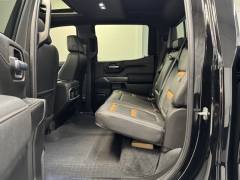 Used 2022 GMC Sierra 1500 Limited 4WD Crew Cab 157" AT4 at AutoCenters Bonne Terre near Bonne Terre, MO