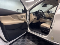 Used 2020  Nissan Murano 4d SUV AWD SL at AutoCenters Bonne Terre near Bonne Terre&comma; MO