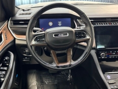 Used 2021  Jeep Grand Cherokee L Summit 4x4 at AutoCenters Bonne Terre near Bonne Terre&comma; MO