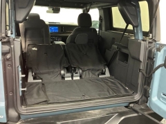 Used 2022  Ford Bronco Big Bend 2 Door 4x4 at AutoCenters Bonne Terre near Bonne Terre&comma; MO