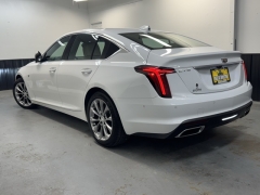 Used 2021 Cadillac CT5 4dr Sdn Premium Luxury at AutoCenters Bonne Terre near Bonne Terre, MO