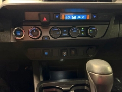 Used 2019  Toyota Tacoma 4WD Double Cab TRD Sport Longbed at AutoCenters Bonne Terre near Bonne Terre&comma; MO