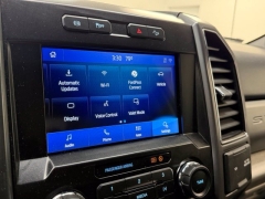 Used 2021  Ford Super Duty F-250 4WD XLT Crew Cab SRW 6&period;75' Box at AutoCenters Bonne Terre near Bonne Terre&comma; MO