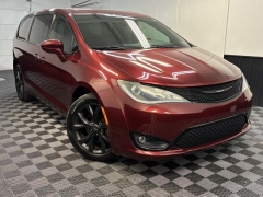 Used 2018  Chrysler Pacifica 4d Wagon Touring Plus at AutoCenters Bonne Terre near Bonne Terre&comma; MO