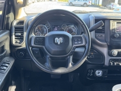 Used 2020 Ram 2500 4WD Crew Cab Tradesman at AutoCenters Bonne Terre near Bonne Terre, MO