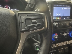 Used 2019  Chevrolet Silverado 1500 4WD Crew Cab LT Trail Boss at AutoCenters Bonne Terre near Bonne Terre, MO