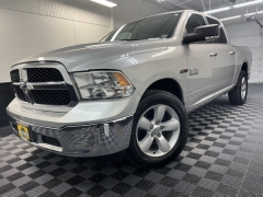 Used 2018  Ram 1500 SLT 4x4 Crew Cab 5'7" Box at AutoCenters Bonne Terre near Bonne Terre, MO