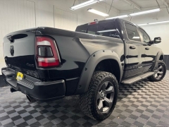 Used 2022  Ram 1500 Big Horn 4x4 Crew Cab 5'7" Box at AutoCenters Bonne Terre near Bonne Terre&comma; MO