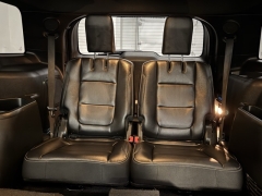 Used 2019 Ford Explorer 4d SUV FWD Limited V6 at AutoCenters Bonne Terre near Bonne Terre, MO