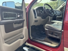 Used 2011 Ram 2500 4WD Crew Cab 169" Laramie Longhorn Edition at AutoCenters Bonne Terre near Bonne Terre, MO