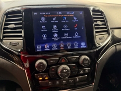 Used 2020  Jeep Grand Cherokee 4d SUV 4WD Trailhawk V6 at AutoCenters Bonne Terre near Bonne Terre&comma; MO