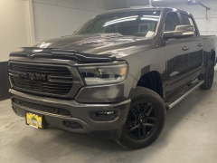 Used 2019 Ram 1500 4WD Crew Cab Sport at AutoCenters Bonne Terre near Bonne Terre, MO