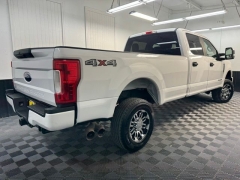 Used 2019  Ford Super Duty F-250 4WD Crew Cab XL Longbed at AutoCenters Bonne Terre near Bonne Terre&comma; MO