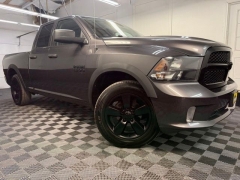 Used 2021  Ram 1500 Classic Express 4x4 Quad Cab 6'4" Box at AutoCenters Bonne Terre near Bonne Terre&comma; MO