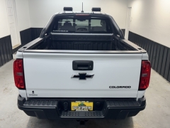Used 2019 Chevrolet Colorado 4WD Ext Cab 128.3" ZR2 at AutoCenters Bonne Terre near Bonne Terre, MO