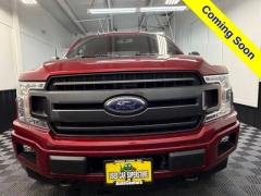 Used 2019  Ford F-150 4WD SuperCrew XLT 5 1&sol;2 at AutoCenters Bonne Terre near Bonne Terre&comma; MO