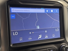 Used 2019 Chevrolet Silverado 1500 4WD Crew Cab 147" LTZ at AutoCenters Bonne Terre near Bonne Terre, MO