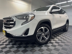 Used 2019  GMC Terrain 4d SUV FWD SLT 1&period;5L Turbo at AutoCenters Bonne Terre near Bonne Terre&comma; MO