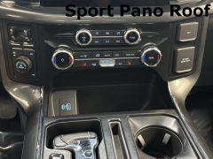Used 2023 Ford F-150 4WD XLT SuperCrew 5.5' Box at AutoCenters Bonne Terre near Bonne Terre, MO
