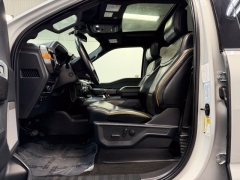 Used 2023  Ford F-150 4WD Tremor SuperCrew 5&period;5' Box at AutoCenters Bonne Terre near Bonne Terre&comma; MO