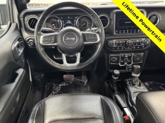 Used 2021 Jeep Wrangler Unlimited Sahara 4x4 at AutoCenters Bonne Terre near Bonne Terre, MO