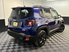 Used 2018  Jeep Renegade Latitude FWD at AutoCenters Bonne Terre near Bonne Terre&comma; MO