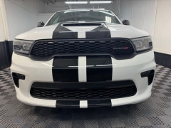 Used 2022  Dodge Durango R&sol;T AWD at AutoCenters Bonne Terre near Bonne Terre&comma; MO