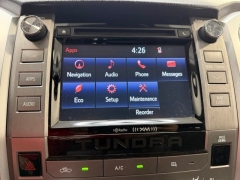 Used 2018  Toyota Tundra 4WD SR5 Double Cab 6&period;5' Bed 5&period;7L &lpar;Natl&rpar; at AutoCenters Bonne Terre near Bonne Terre&comma; MO
