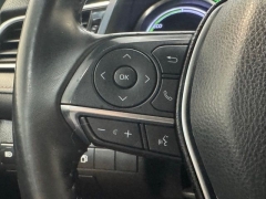 Used 2018  Toyota Camry Hybrid XLE CVT &lpar;Natl&rpar; at AutoCenters Bonne Terre near Bonne Terre&comma; MO