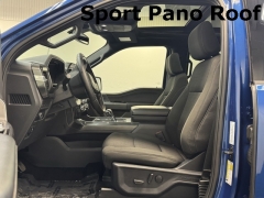 Used 2023 Ford F-150 4WD XLT SuperCrew 5.5' Box at AutoCenters Bonne Terre near Bonne Terre, MO