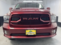 Used 2018 Ram 1500 Sport 4x4 Crew Cab 5'7" Box *Ltd Avail* at AutoCenters Bonne Terre near Bonne Terre, MO