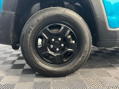 Used 2020  Jeep Renegade 4d SUV 4WD Sport at AutoCenters Bonne Terre near Bonne Terre&comma; MO