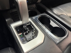 Used 2021  Toyota Tundra 4WD Platinum CrewMax 5&period;5' Bed 5&period;7L &lpar;Natl&rpar; at AutoCenters Bonne Terre near Bonne Terre&comma; MO