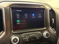 Used 2019  GMC Sierra 1500 4WD Crew Cab 147" AT4 at AutoCenters Bonne Terre near Bonne Terre&comma; MO