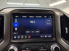 Used 2022  GMC Sierra 2500HD 4WD Crew Cab 159" Denali at AutoCenters Bonne Terre near Bonne Terre&comma; MO
