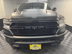 Used 2020  Ram 1500 4WD Crew Cab Laramie at AutoCenters Bonne Terre near Bonne Terre, MO