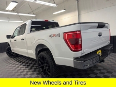 Used 2023  Ford F-150 4WD XLT SuperCrew 5&period;5' Box at AutoCenters Bonne Terre near Bonne Terre&comma; MO
