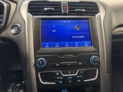 Used 2020  Ford Fusion 4d Sedan FWD SE 1&period;5L EcoBoost at AutoCenters Bonne Terre near Bonne Terre&comma; MO