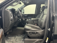 Used 2021 GMC Sierra 2500HD 4WD Crew Cab 159" SLT at AutoCenters Bonne Terre near Bonne Terre, MO