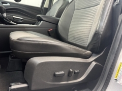 Used 2017  Ford Escape 4d SUV 4WD Titanium at AutoCenters Bonne Terre near Bonne Terre, MO