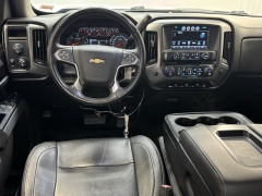 Used 2017 Chevrolet Silverado 1500 4WD Crew Cab 143.5" LT w/2LT at AutoCenters Bonne Terre near Bonne Terre, MO