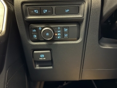 Used 2022 Ford F-150 4WD XLT SuperCrew 5.5' Box at AutoCenters Bonne Terre near Bonne Terre, MO