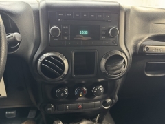 Used 2015  Jeep Wrangler 2d Convertible Sport at AutoCenters Bonne Terre near Bonne Terre&comma; MO