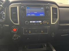 Used 2018 Nissan Titan XD 4x4 Diesel Crew Cab SV at AutoCenters Bonne Terre near Bonne Terre, MO