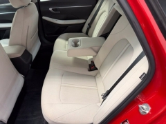 Used 2021  Hyundai Sonata SEL 2&period;5L at AutoCenters Bonne Terre near Bonne Terre&comma; MO