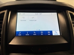 Used 2021  Ford Ranger LARIAT 4WD SuperCrew 5' Box at AutoCenters Bonne Terre near Bonne Terre&comma; MO