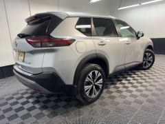 Used 2022  Nissan Rogue FWD SV at AutoCenters Bonne Terre near Bonne Terre&comma; MO